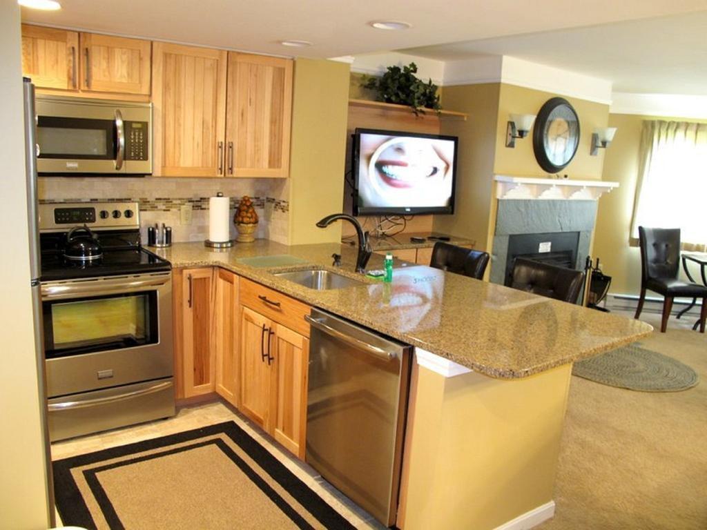 Highridge Condominiums West Bridgewater Rom bilde