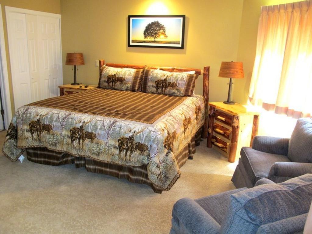 Highridge Condominiums West Bridgewater Rom bilde