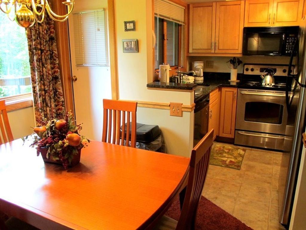 Highridge Condominiums West Bridgewater Rom bilde