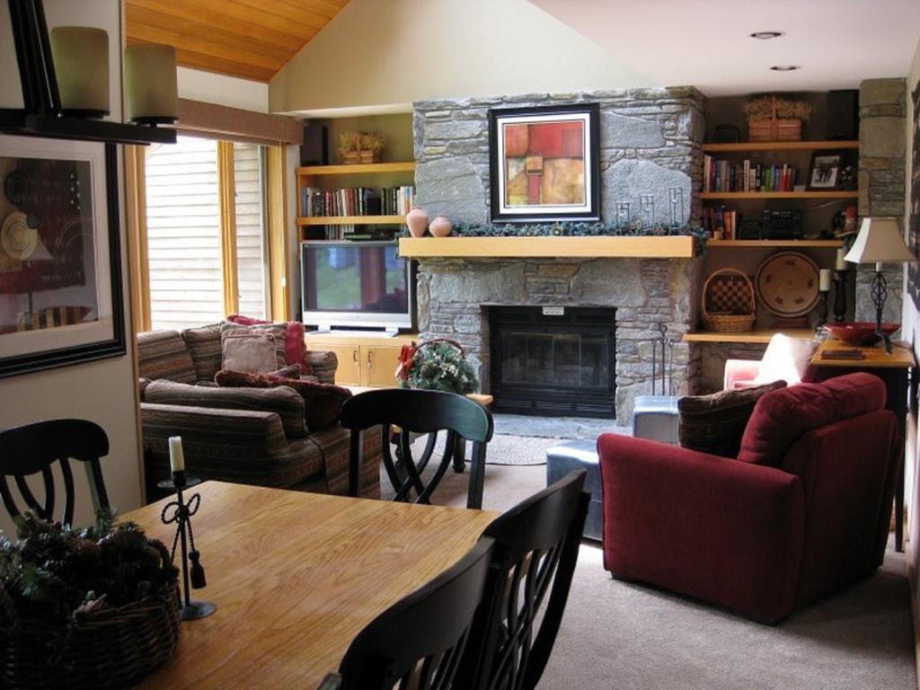 Highridge Condominiums West Bridgewater Rom bilde