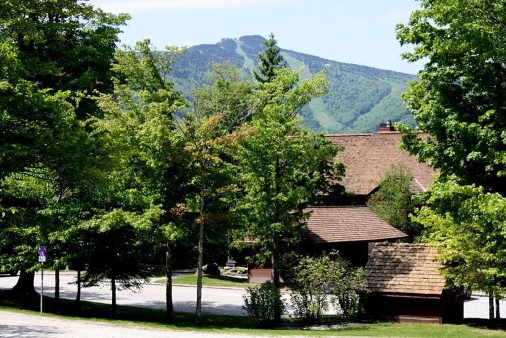Highridge Condominiums West Bridgewater Eksteriør bilde