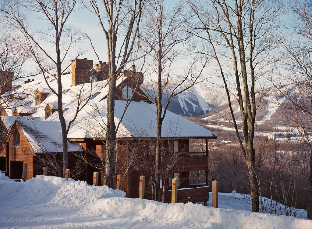 Highridge Condominiums West Bridgewater Eksteriør bilde
