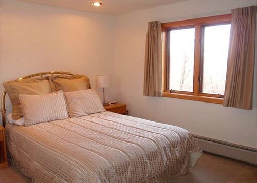 Highridge Condominiums West Bridgewater Eksteriør bilde