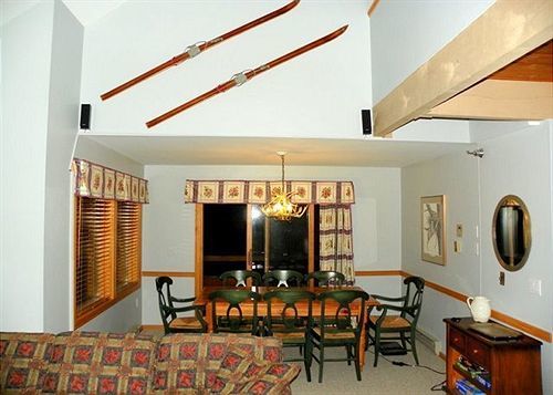 Highridge Condominiums West Bridgewater Eksteriør bilde