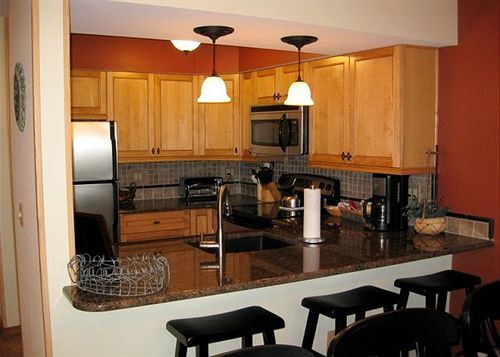 Highridge Condominiums West Bridgewater Eksteriør bilde
